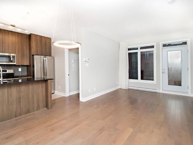 Apartment for rent in St. Leonard's, Quebec
