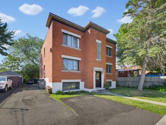 Apartment for rent in Longueuil, Quebec