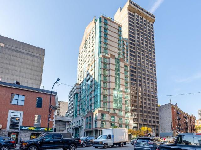 Apartment for rent in St. Leonard's, Quebec