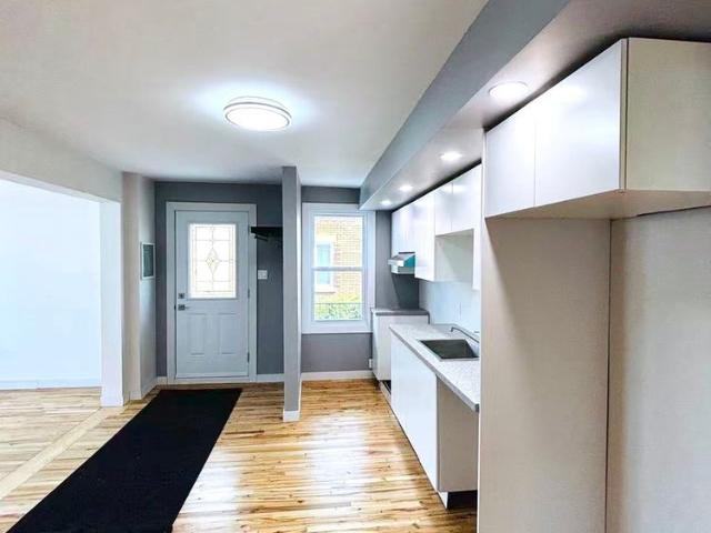 Apartment for rent in Mauricie, Quebec