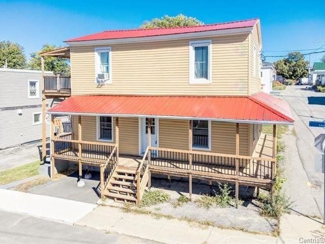 Apartment for rent in Nicolet-yamaska, Quebec