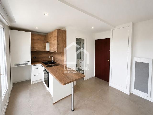 Appartement location à Saint-Germain-en-Laye, Conflans-sainte-honorine