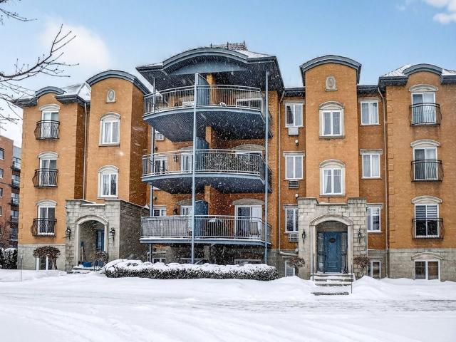 Apartment for rent in Brossard, Quebec