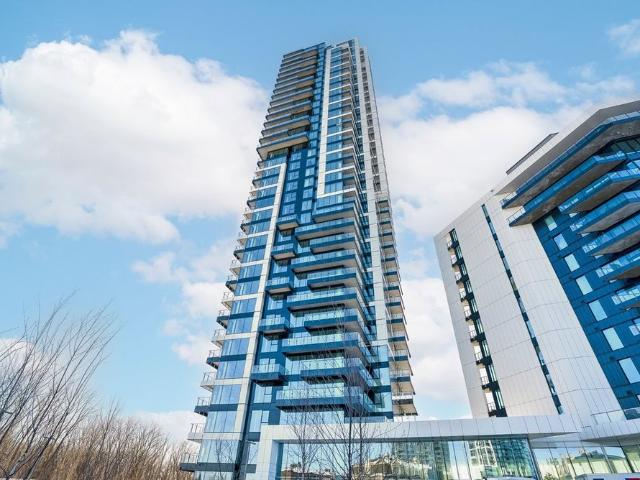 Apartment for rent in St. Leonard's, Quebec