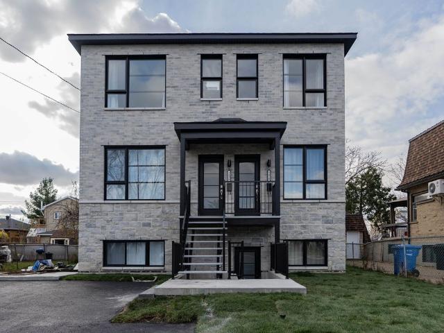 Apartment for rent in Longueuil, Quebec