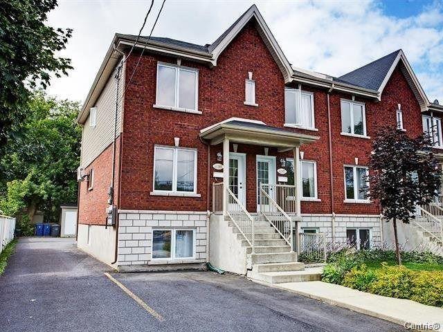 Apartment for rent in Longueuil, Quebec