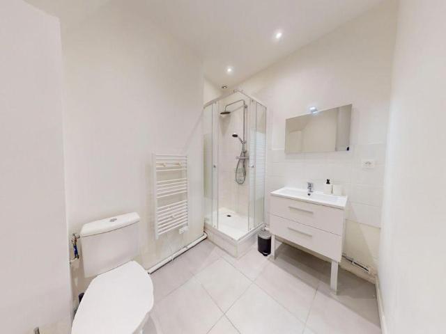 Appartement location à Saint-Denis, Aubervilliers