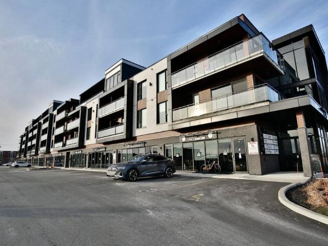 Apartment for rent in La Vallée-du-richelieu, Quebec
