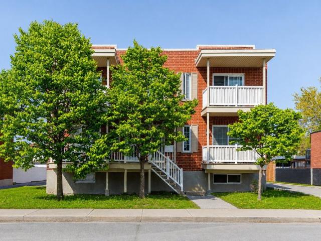Apartment for rent in Roussillon, Quebec