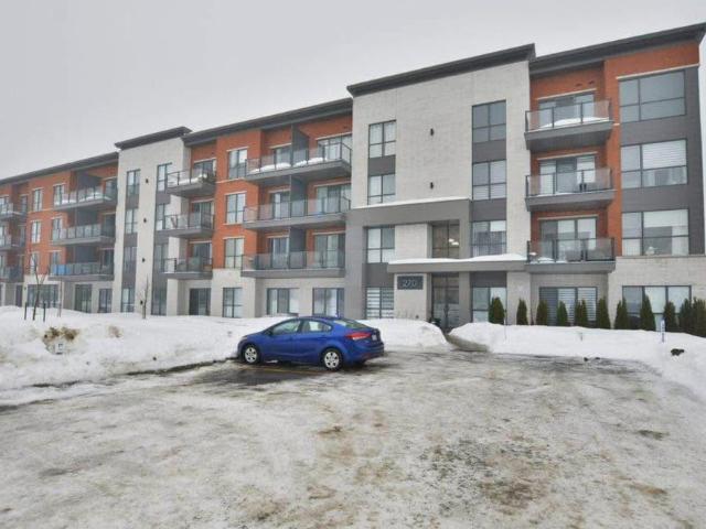 Apartment for rent in Laurentides, Quebec