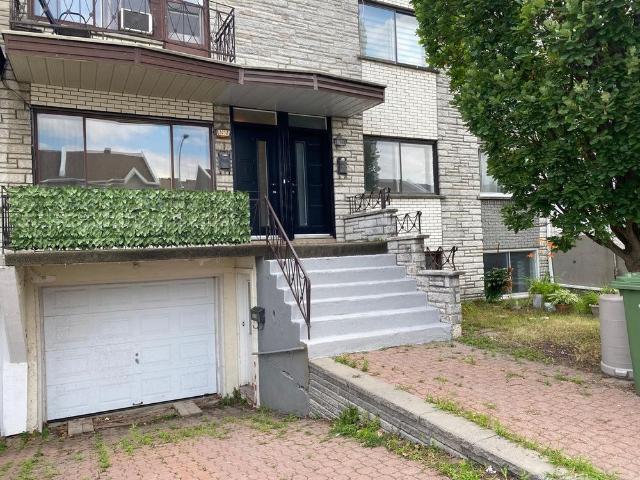 Apartment for rent in St. Leonard's, Quebec