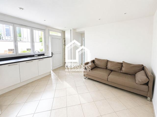 Appartement location à Saint-Germain-en-Laye, Verneuil-sur-seine