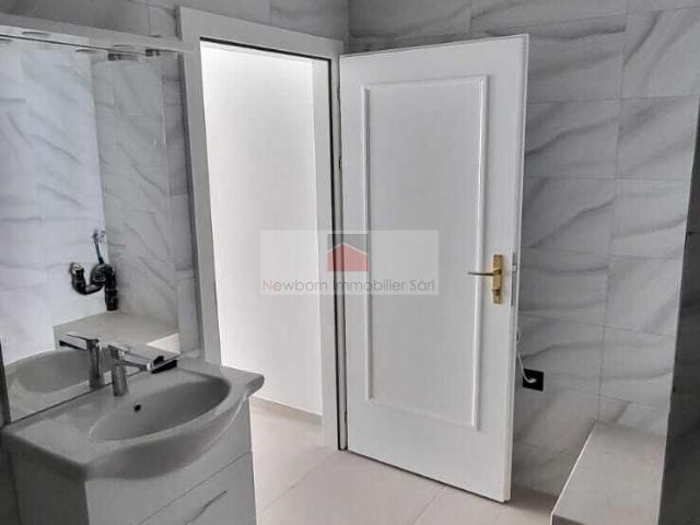 Apartment kaufen in Vallorbe