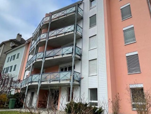 Apartment mieten in St-Imier, Bern