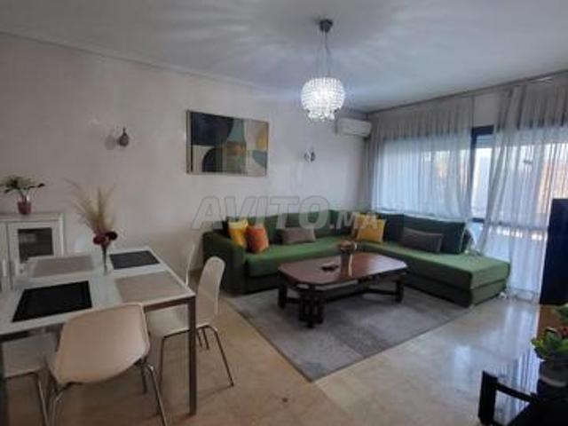 Appartement location à Anfa, Gharb-Chrarda-Beni Hssen