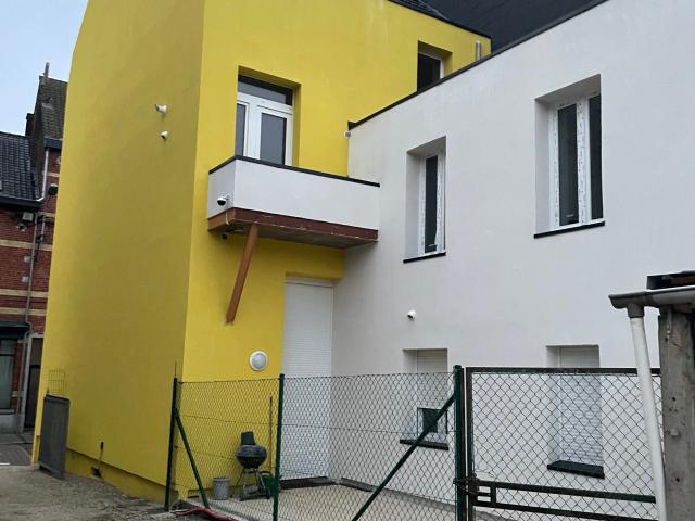 Appartement location à Halle, Brabant