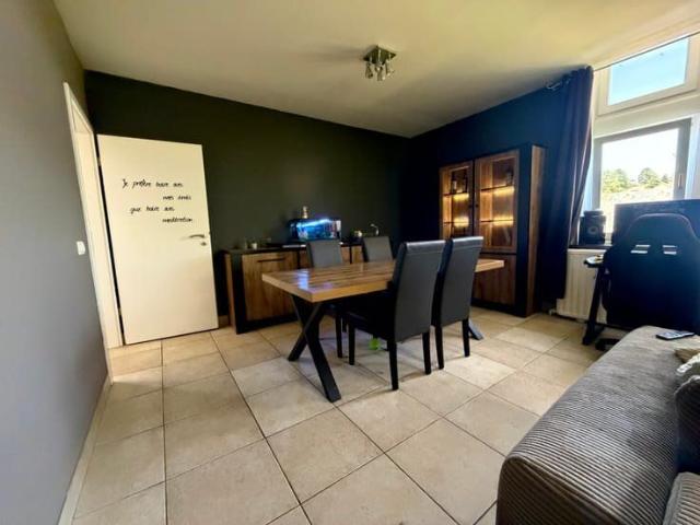 Appartement location à Saint-hubert, Wallonie