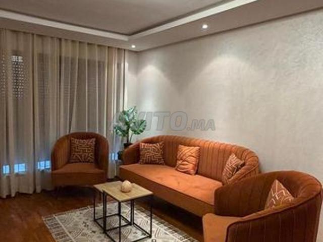 Appartement location à Anfa, El Maarif