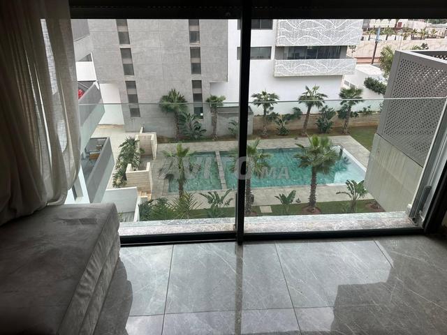 Appartement location à Anfa, Gharb-Chrarda-Beni Hssen