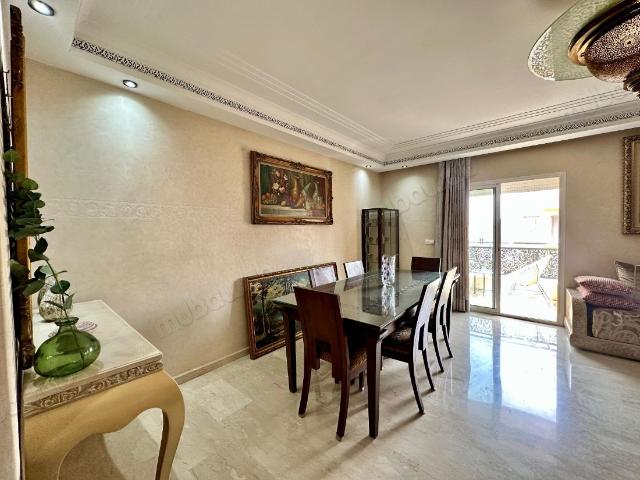 Appartement location à Marrakech, L'Oriental