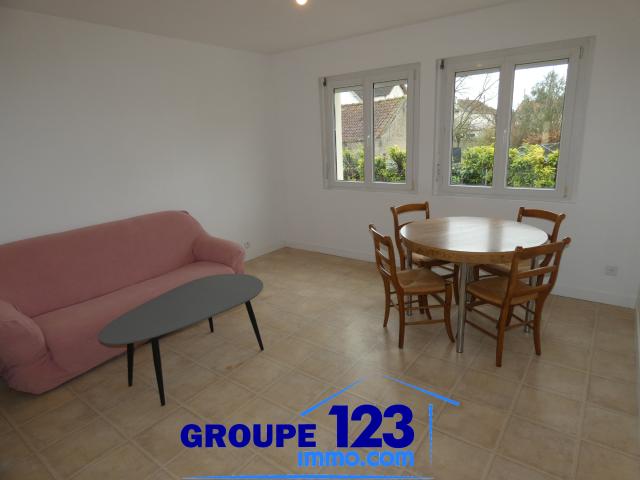 Appartement location à Auxerre, Migennes