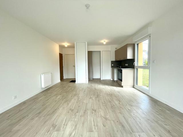 Appartement location à Lorient, Bretagne