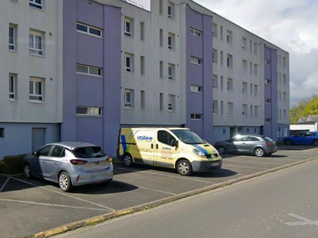 Appartement location à Mamers, Beaumont-sur-sarthe