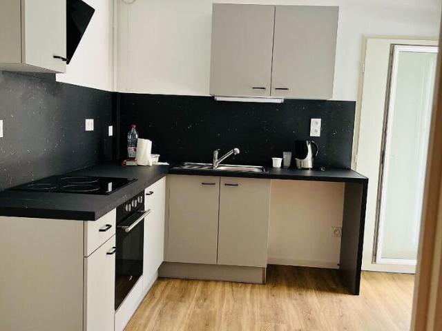 Appartement location à Saint-Quentin, Gauchy