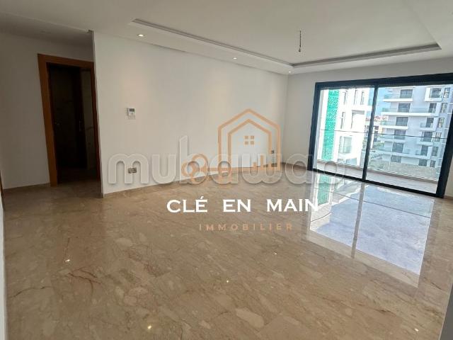 Appartement location à Rbat