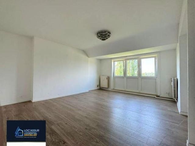 Appartement location à Charleroi, Wallonie