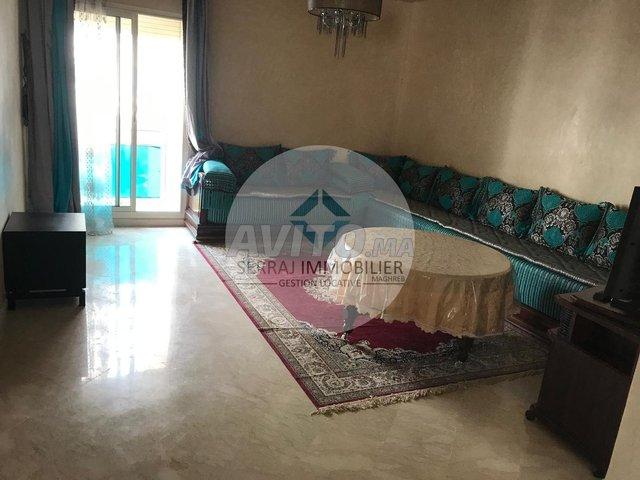 Appartement location à Nouaceur, Gharb-Chrarda-Beni Hssen