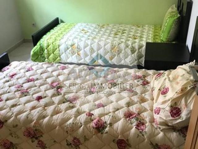 Appartement location à Nouaceur, Grand Casablanca