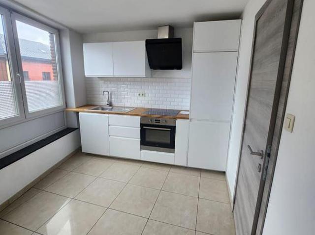 Appartement location à Aiseau, Wallonie