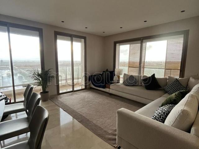 Appartement location à Anfa, Gharb-Chrarda-Beni Hssen