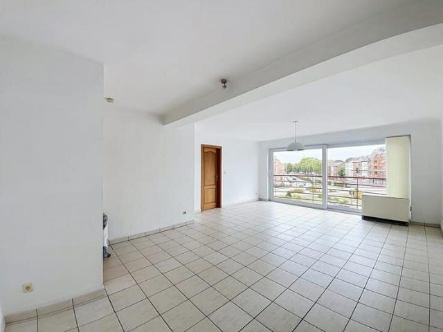 Appartement location à Mons