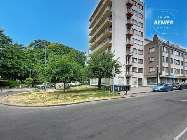 Appartement location à Anderlecht, Bruxelles
