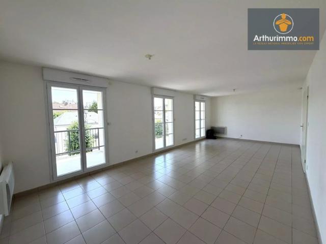 Appartement location à Compiègne