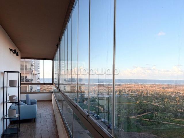 Appartement location à Gharb-Chrarda-Beni Hssen