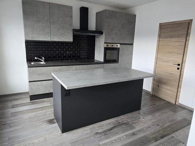 Appartement location à Mont-sur-Marchienne, Charleroi