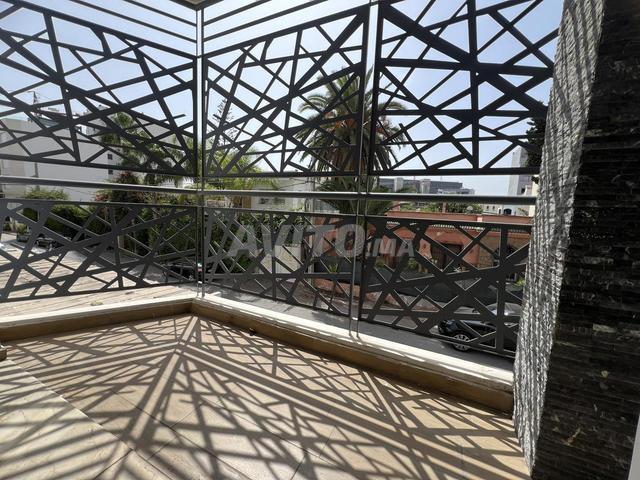 Appartement location à Anfa, Gharb-Chrarda-Beni Hssen