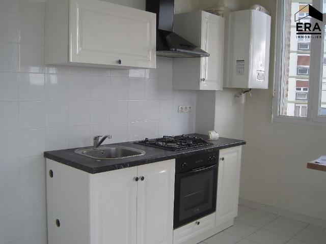 Appartement location à Saint-Quentin, Saint-quentin