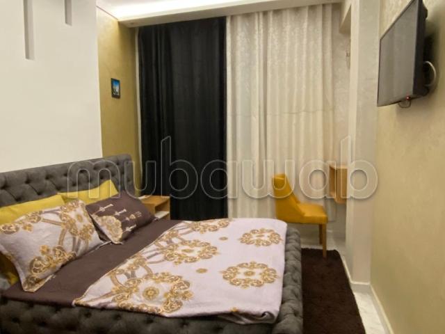 Appartement location à Marrakech, L'Oriental