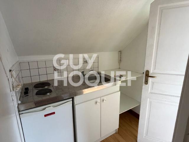 Appartement location à Rouen, Saint-aubin-lès-elbeuf