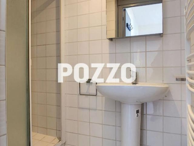 Appartement location à Le Port, Pontorson