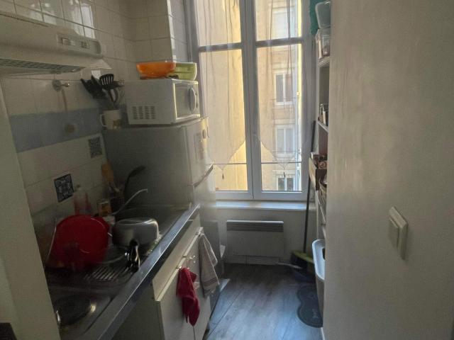 Appartement location à Nancy