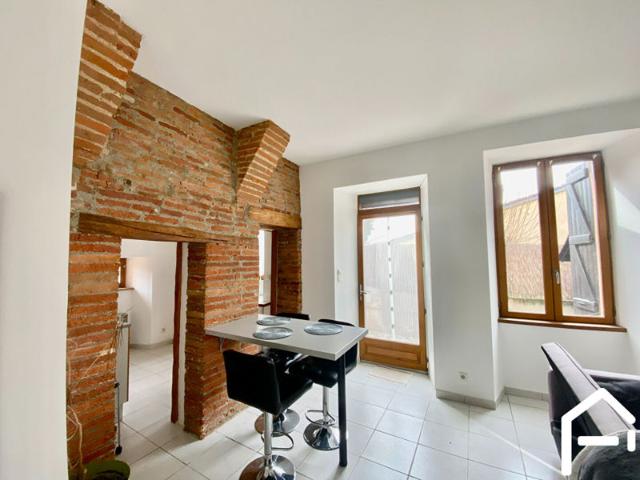 Appartement location à Haute-Garonne