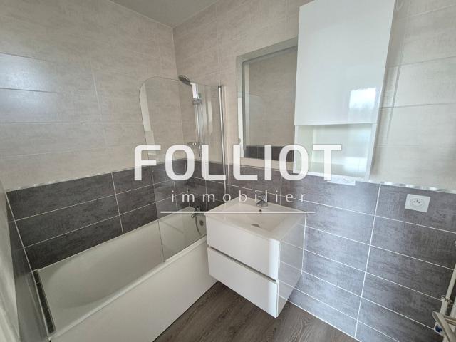Appartement location à Saint-Lô, Saint-lô