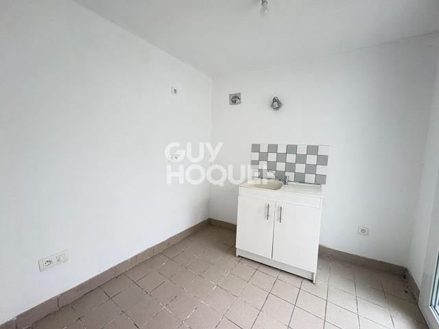 Appartement location à Soissons