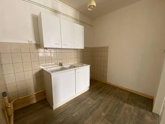 Appartement location à Thionville, Moyeuvre-grande