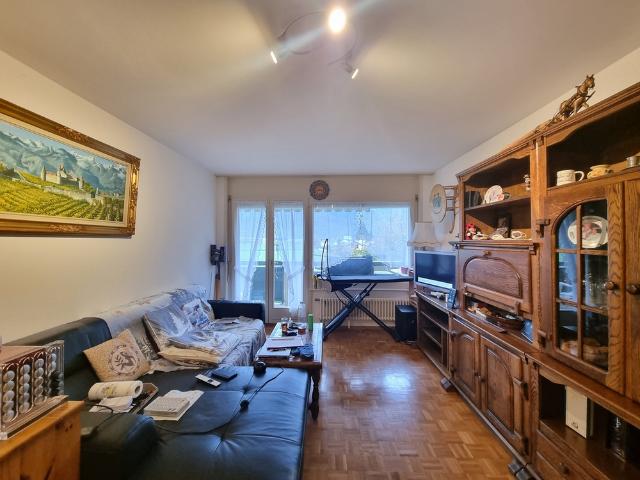Apartment mieten in Aigle, Waadt